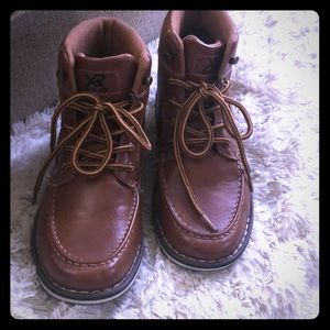 XRAY Boys Jaden Boots